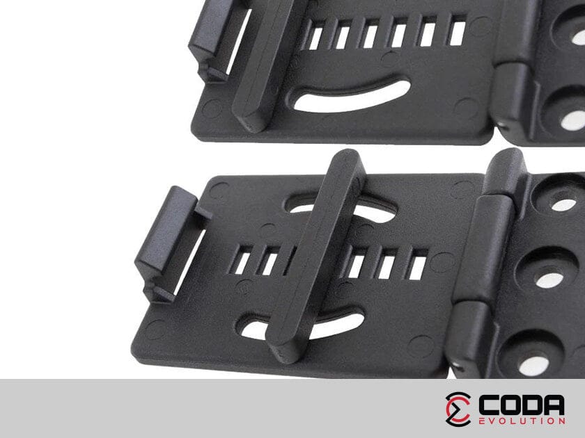 DOTS Ultimate Belt Attachment - Coda Evolution