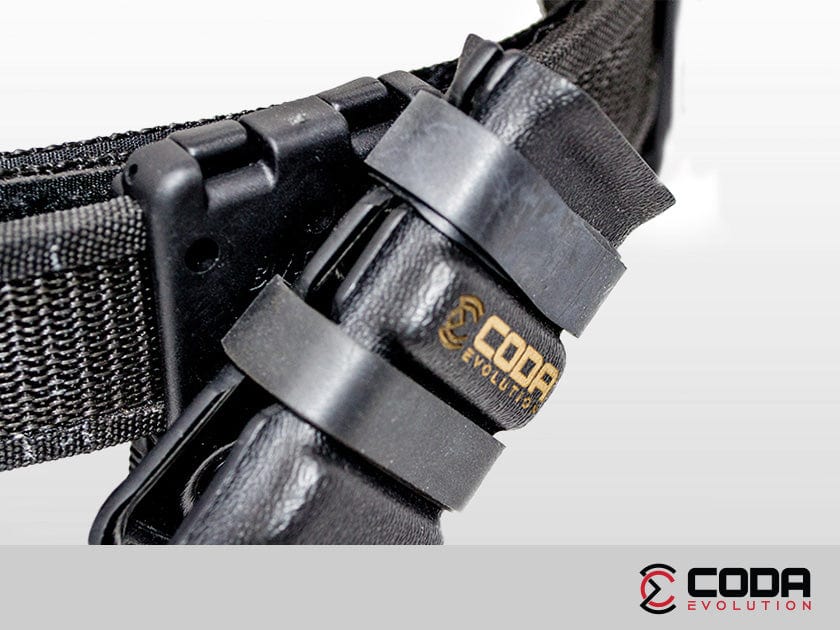 PCC Swift EPDM Bands - 5 Pack - Coda Evolution