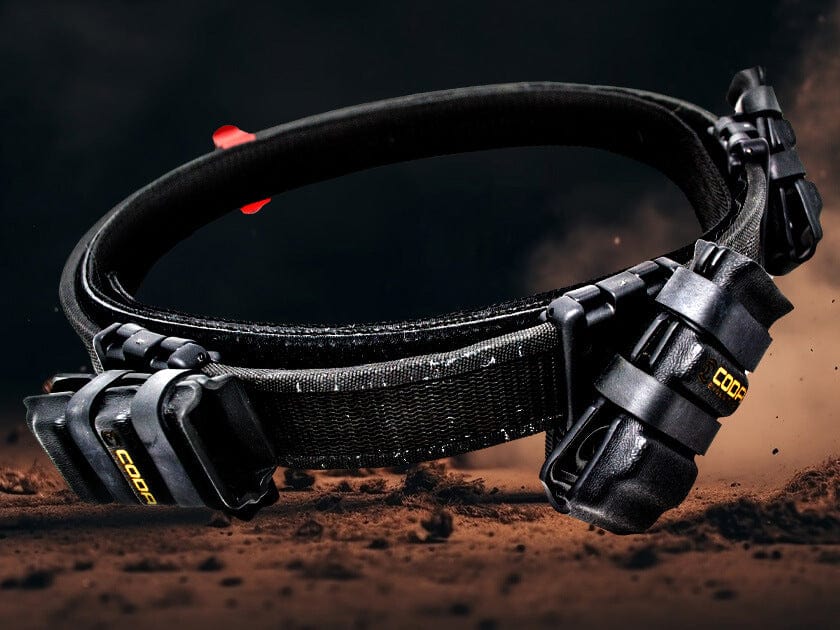 Swift PCC Magpouch - Coda Evolution