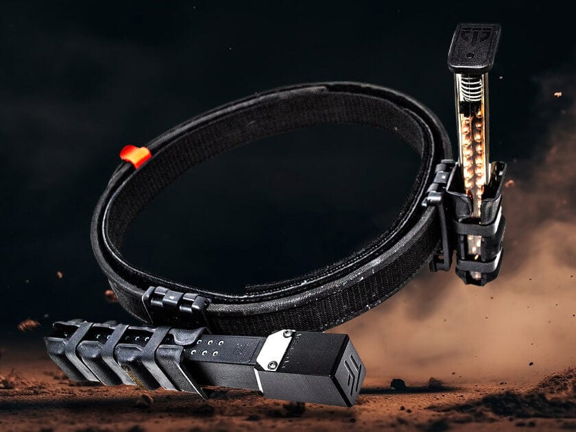 Swift PCC Magpouch - Coda Evolution