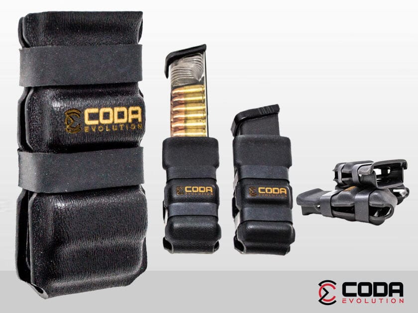 Swift PCC Magpouch - Coda Evolution