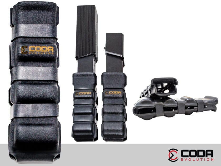 Swift PCC Magpouch - Coda Evolution