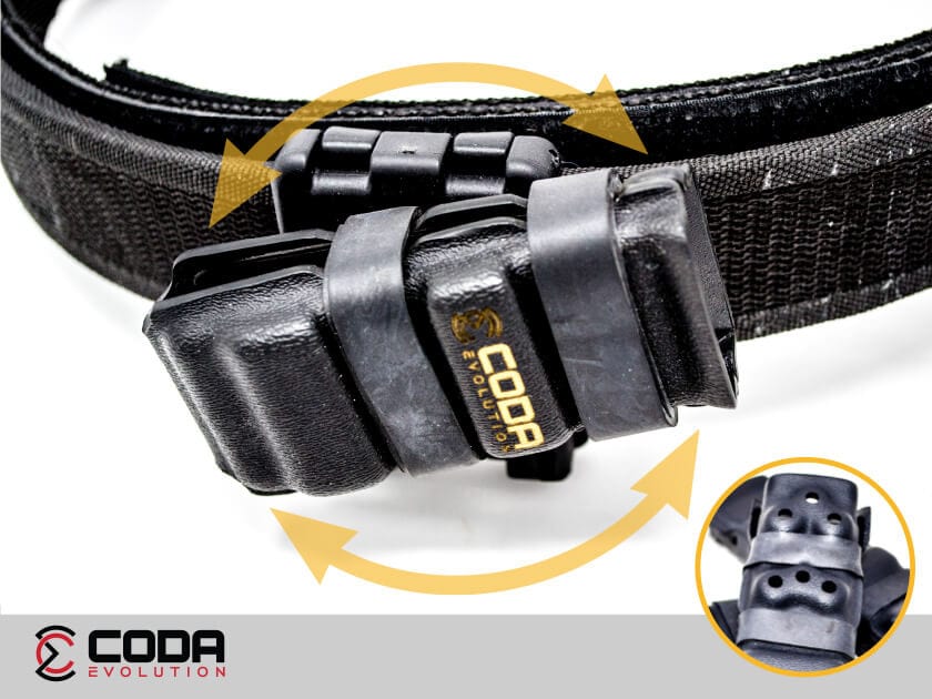 Swift PCC Magpouch - Coda Evolution