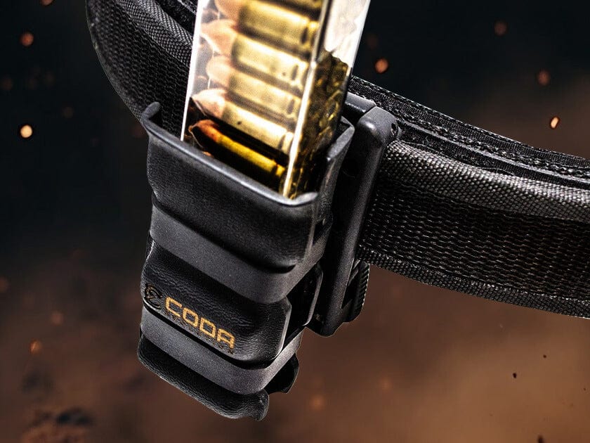 Swift PCC Magpouch - Coda Evolution