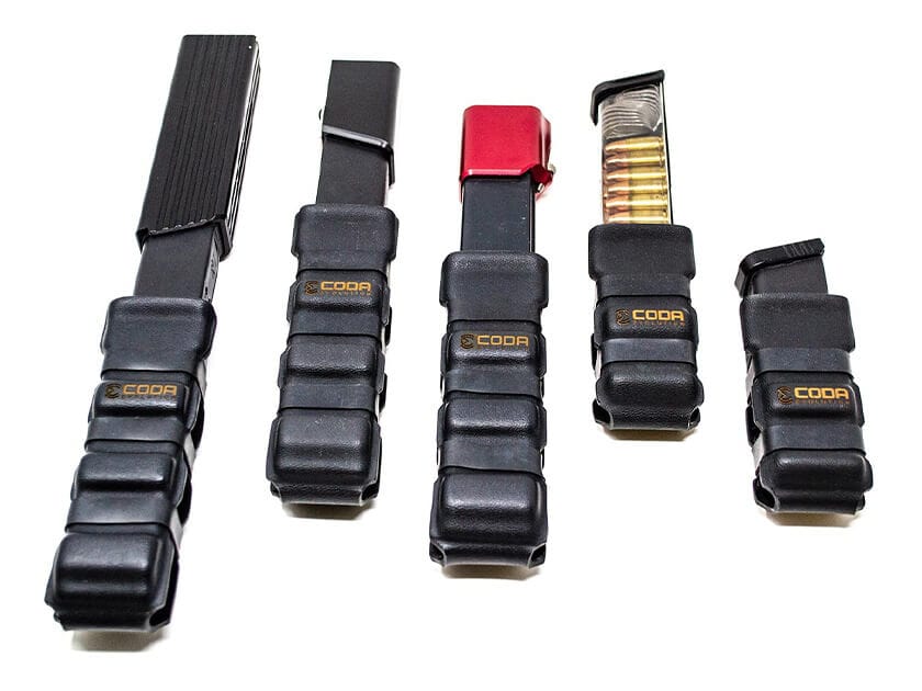 Swift PCC Magpouch - Coda Evolution