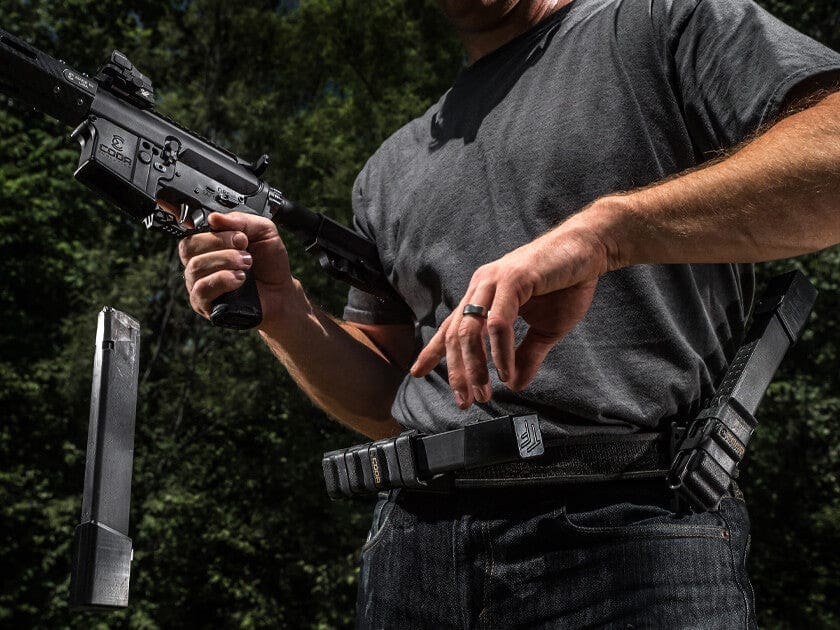 Swift PCC Magpouch - Coda Evolution