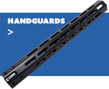 Carbon Fiber Handguards