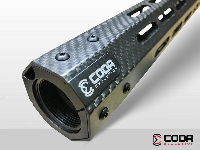 6 of the Best Carbon Fiber Handguards 2023 (Updated) – Coda Evolution