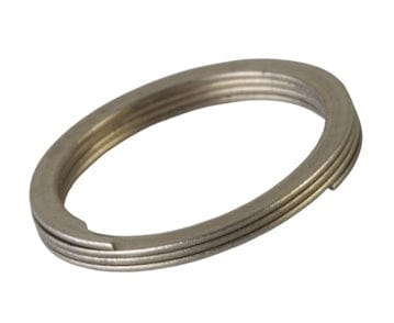 McFarland Style Helical Gas Ring 1pc